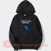 Intellectual Property OF Waterparks Hoodie On Sale