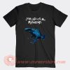 Intellectual Property OF Waterparks T-Shirt On Sale