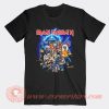 Iron Maiden Best Of The Beast T-Shirt On Sale