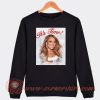 It's Time Mariah Carey Sweatshirt