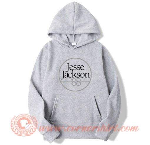 Jesse Jackson '88 Hoodie On Sale