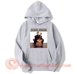 John Prine Legend Music Hoodie On Sale