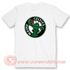 Maine Celtics T-Shirt On Sale