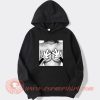 Mickey mouse hands And Boobs Hoodie On Sale