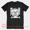 Mickey mouse hands And Boobs T-Shirt On Sale