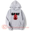Mike Tyson Iron Mike GOAT Hoodie On Sale