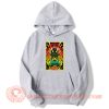 Of The Earth From The Earth To The Earth Hoodie On Sale