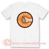 Orange Cassidy Freshly Squeezed T-Shirt On Sale