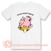 Pokemon We Are Friends Forever T-Shirt On Sale
