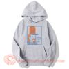 Rory Blank A Ghost I Found God Hoodie On Sale