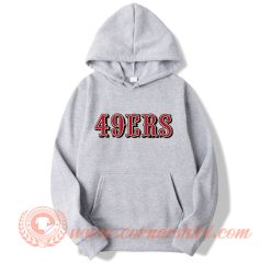 San Francisco 49ers Hoodie On Sale
