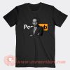 Solomon Friedman Pornhub T-Shirt On Sale