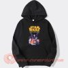 Star Wars Heir To The Empire Hoodie On Sale