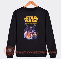 Star Wars Heir To The Empire Sweatshirt