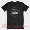 Steely Dan Is There Gas In The Car T-Shirt On Sale