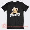 Sumbitch Smooker T-Shirt On Sale