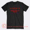 TAAHLIAH I'm Your Sex Toy Something To Enjoy T-Shirt On Sale
