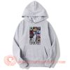 Taylor Swift The Eras Tour Hoodie On Sale