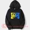 The 44 OH logo Hoodie On Sale