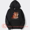 The Big Cat The Vampire's Wife Hoodie On Sale