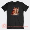 The Big Cat The Vampire's Wife T-Shirt On Sale