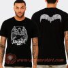 The Judgment Day Wings T-Shirt On Sale