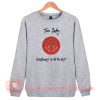 Tom Petty Wildflowers And All The Rest Sweatshirt