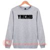 YMCMB Young Money Cash Money Boys Sweatshirt