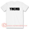 YMCMB Young Money Cash Money Boys T-Shirt On Sale