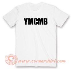 YMCMB Young Money Cash Money Boys T-Shirt On Sale