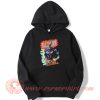 All Might My Hero Academia Hoodie On Sale