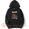 Blink 182 The Mark Tom and Travis Show Hoodie On Sale