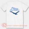 Chris Hillman The Flying Burrito Bros T-Shirt On Sale