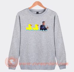 Duck Duck Goose Top Gun Sweatshirt