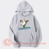 Family Guy Peter Griffin Road House Hoodie On Sale