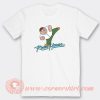 Family Guy Peter Griffin Road House T-Shirt On Sale