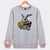 Green Bay Tucker Kraft Rabbit Sweatshirt