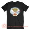 Green Day Dookie T-Shirt On Sale