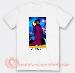 Guinan Star Trek T-Shirt On Sale