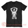 Janet Jackson 1993 T-Shirt On Sale