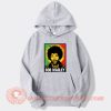 Jimi Hendrix Bob Marley Hoodie On Sale