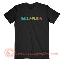 John Lennon Bermuda T-Shirt On Sale