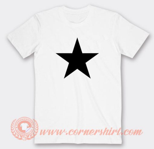 Joseph Gordon Levitt 2003 Mysterious Skin Star T-Shirt On Sale