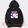 Josh Hutcherson Can You Blow My Whistle Baby Hoodie On Sale