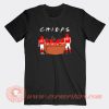 Kansas City Chiefs T-Shirt On Sale