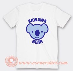Kawawa Bear T-Shirt On Sale