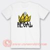 Keep It Regal T-Shirt On Sale