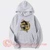 King And The Sting Hoodie On Sale