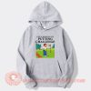 Lee Carvallo's Putting Challenge Hoodie On Sale