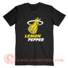 Lemon Pepper T-Shirt On Sale